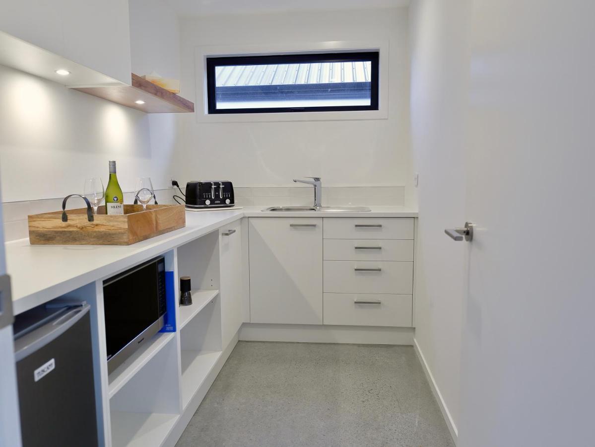 Lake House - Te Anau Holiday Home Bagian luar foto