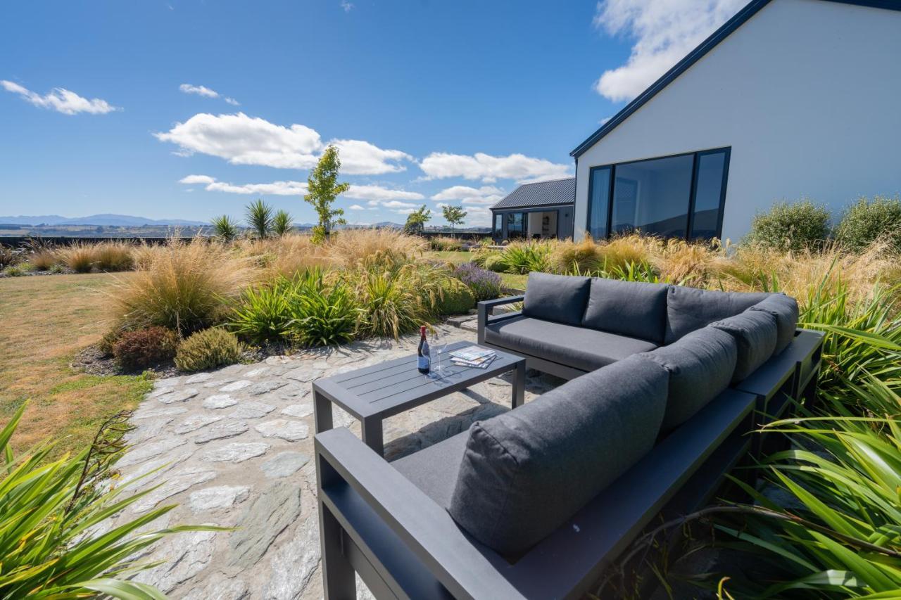 Lake House - Te Anau Holiday Home Bagian luar foto
